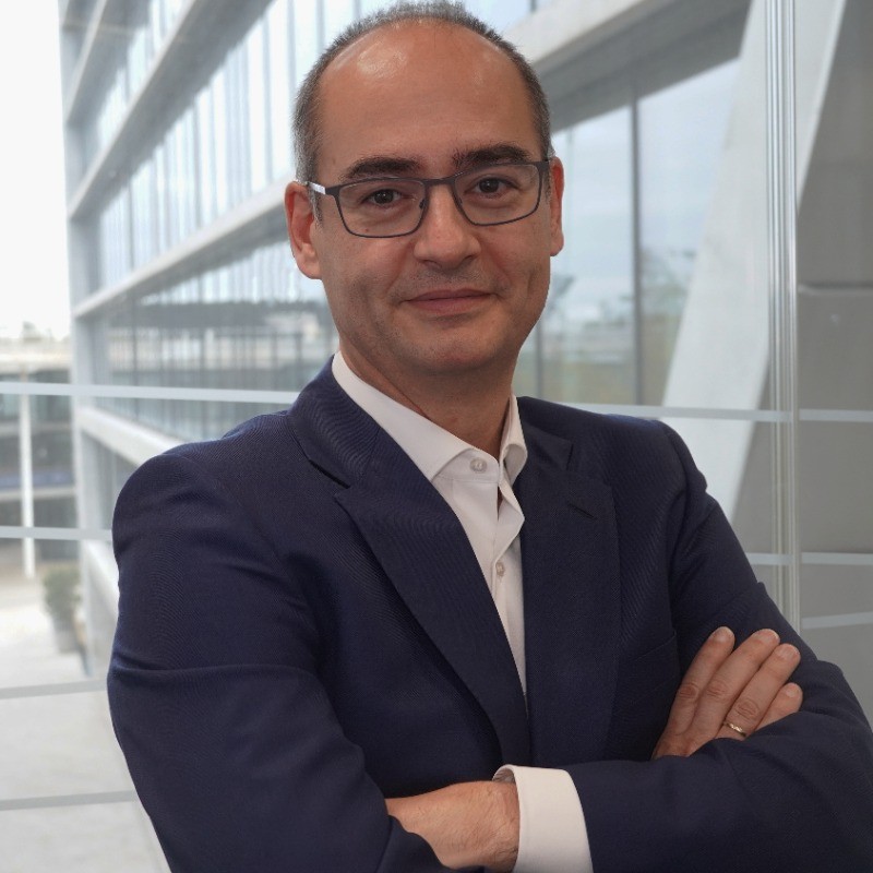 Juan Ortigosa