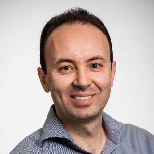 Khalil Kammoun