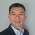 Lin Kok Liong
