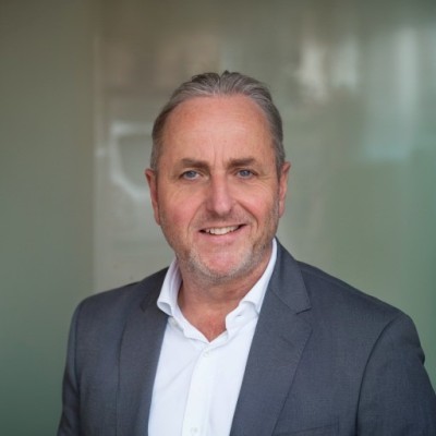 Lourens Stamhuis