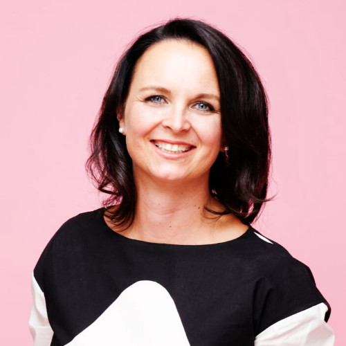 Marika Pirhonen