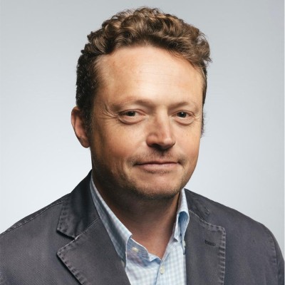 Mark Burges Watson