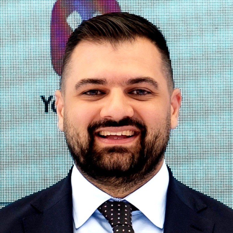 Masoud Alhelou
