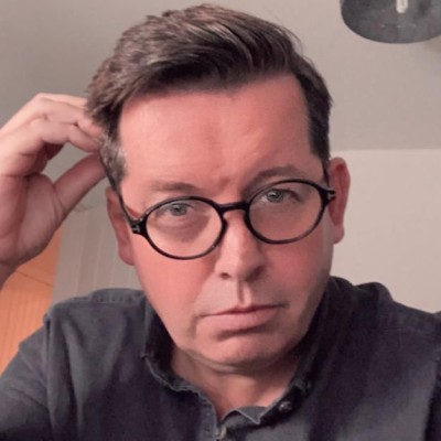 Mathew Lane
