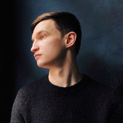 Max Ryzhov