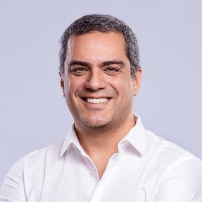 Mazen El Kerdany