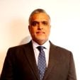 Mike Singh