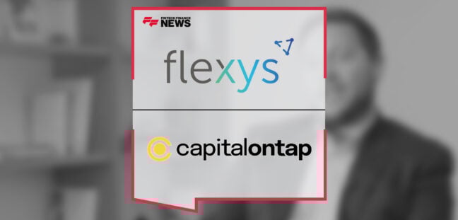 Modernising Collections with Seamless Integrations | Flexys and Capital on Tap