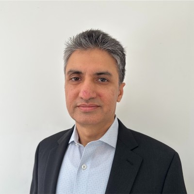 Munish Gautam