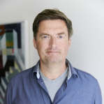 Noel Goddard