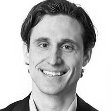 Oscar Berglund