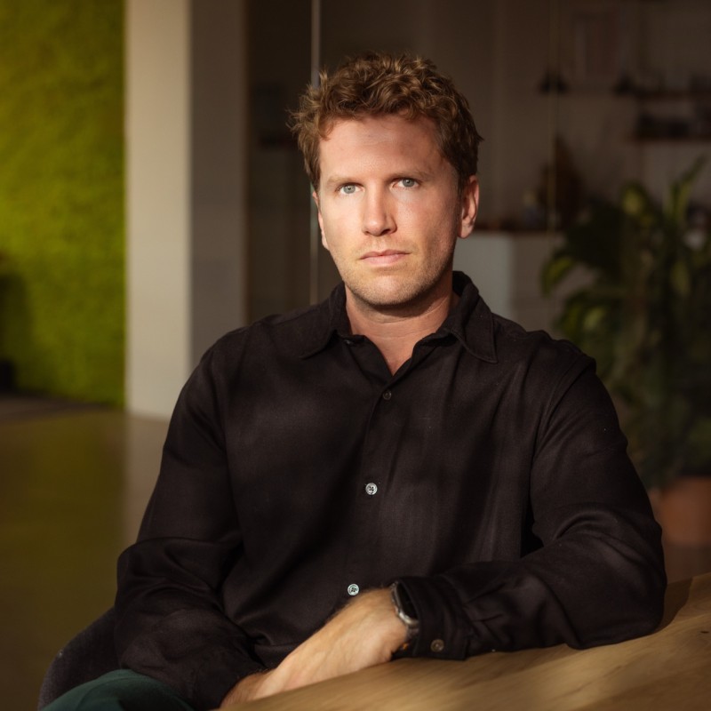 Paul Beukers