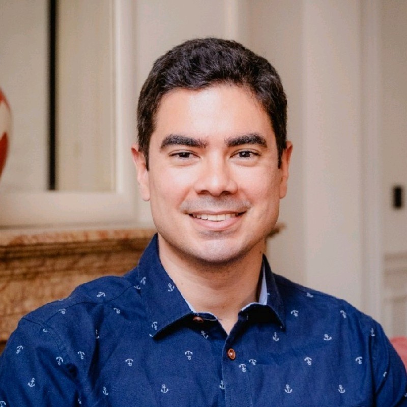 Pedro Pereira