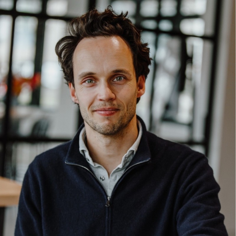 Rob Kroezen