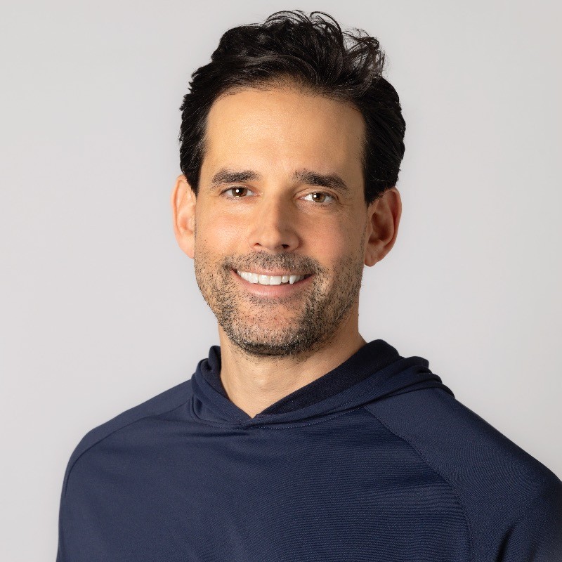 Rob Nathan