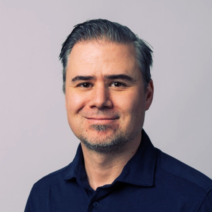 Rob Norris
