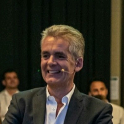 Ron van Wezel