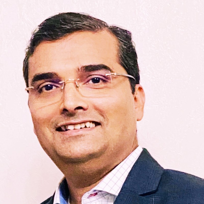 Roshan Shetty