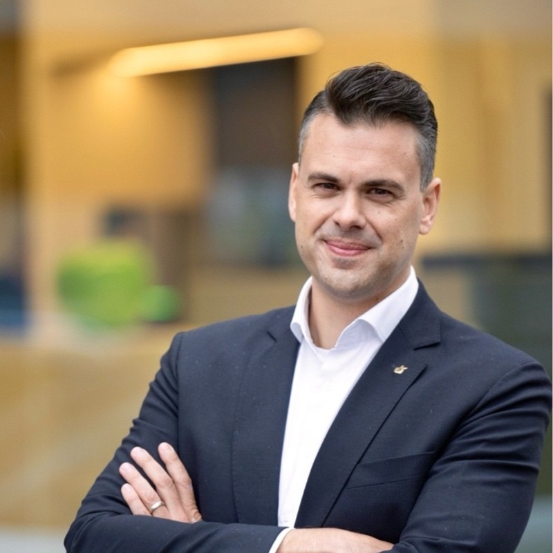 Sander Blommaert