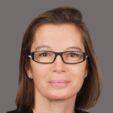Sandrine Jourdainne