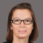 Sandrine Jourdainne