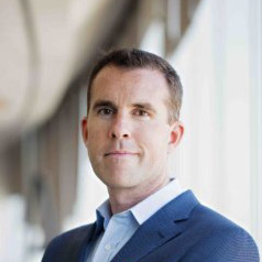 Simon Maycock