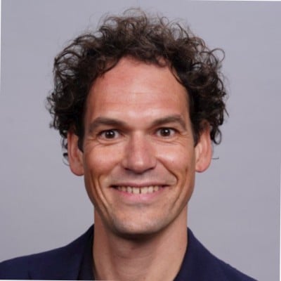 Sjoerd Janssen