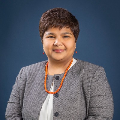 Swati Garodia