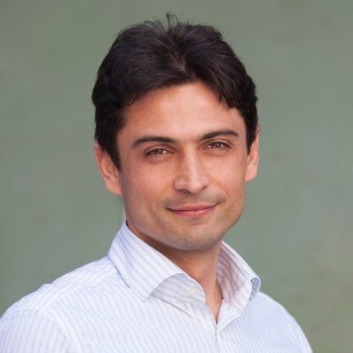 Tomer Sabag