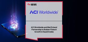 ACI Worldwide iNET partnership in Saudi fintech expansion