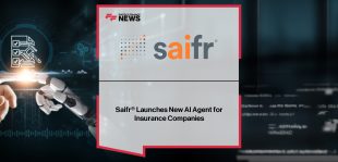 Saifr Insurance AI agent for insurers