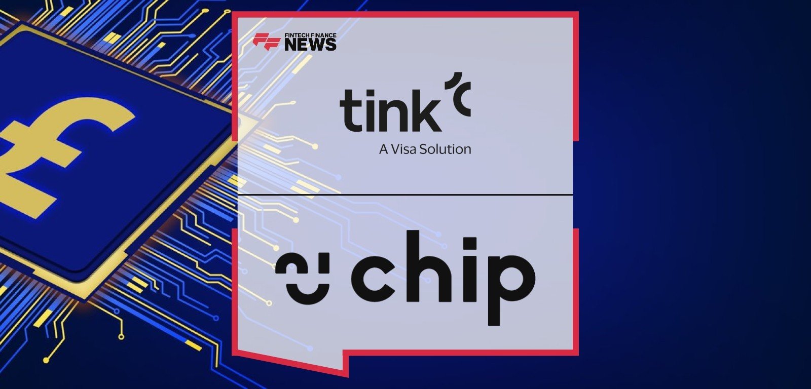 Tink Chip Partnership – Open Banking Integration for Chip