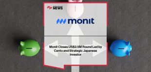 Monit Funding – $2.5M Raised for Small Business Finance Tools