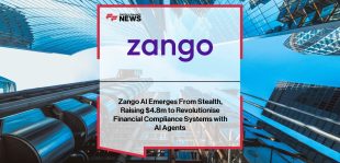 Zango AI Funding – $4.8M Raised for AI Compliance Agents