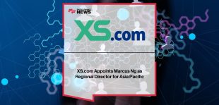 XS.com Marcus Ng – APAC Regional Director Appointment