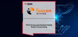 Paya Group Toucan Giving – Digital Charity Platform Launch