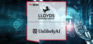 Lloyds UnlikelyAI Partnership – AI Technology Trial in Banking