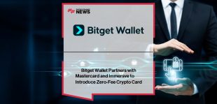 Bitget Wallet Crypto Card – Mastercard Partnership Announcement