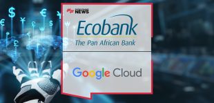 Ecobank Google Cloud Partnership – Financial Inclusion in Africa