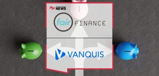 Vanquis Fair Finance Partnership – Affordable Credit Access