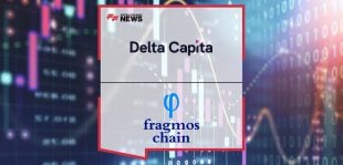 Delta Capita Elaris OTC – Powered by Fragmos Chain