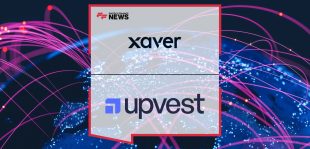 Xaver Upvest Partnership – Digital Pension Investment Tools