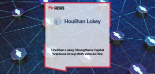 Houlihan Lokey Veteran Hire – Capital Solutions Group