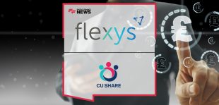 Flexys CU Share Partnership – Credit Union Debt Management