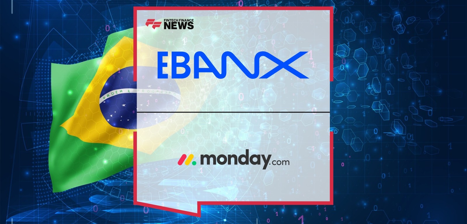 Monday.com expands in Brazil with EBANX installment and cash payment support