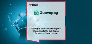 Guavapay Gulf Delegation – Lord Mayor Trade Mission