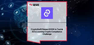 CryptoSwift EU Compliance Fundraising – €510K Raised