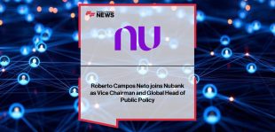 Roberto Campos Neto Nubank Executive Appointment