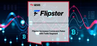 Flipster Twilio Segment Integration – Conversion Optimization