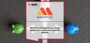 MogoPlus Funding – $1.5M Raised for Agentic AI Expansion
